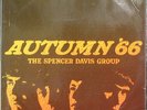 SPENCER DAVIS GROUP 'Autumn' Original 1966 Mono Near Mint Unplayed UK LP