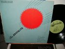 THE SKATALITES - TREASURE ISLE--records  LP