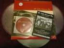 U2 INDIAN SUMMER SKY NUMBERED CLEAR 3LP SET WITH 2CD RARE