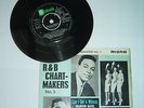Stateside EP R&B Chartmakers No.3