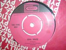 Soul Sauce The Time Box 1967 Piccadilly