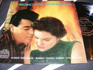 50s TICO Latin RUMBA Mambo SAMBA LP Music For Romance TITO PUENTE Melino Orch +