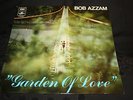 BOB AZZAM - Garden Of Love (1971) his rarest LP latin jazz pop, sweden original