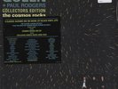 Queen The Cosmos Rocks Rare Exclusive LTD Ed Collectors Edition LP Vinyl Box Set