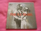 Blur   - Think Tank -  12 in Double Vinyl  LP - Parlophone Records