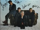 THE CRANBERRIES No Need To Argue TOP RARE 1994 FULLY SIGNED VINYL LP AUTOGRAPHED
