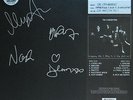 THE CRANBERRIES Everybody Else...TOP RARE 1994 FULLY SIGNED VINYL LP AUTOGRAPHED