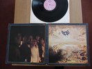 RENAISSANCE DEBUT PLAIN PINK ISLAND 1969 LP TWICE PLAYED NM FIRST UK PRESSING