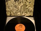 SVANFRIDUR  SVAN 1 ORIGINAL PRIVATE 1972 ICELANDIC PROGRESSIVE LP POKORA 4 STAR