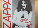 Frank Zappa *Titties and Beer*Smilin`Ears*Hardcover*Le Serviette*Cide 2*********