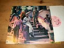 EVERYDAY PEOPLE RED COACH OG 72' DEEP FUNK  LP M-