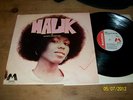 LAFAYETTE AFRO ROCK BAND / MALIK afro funk OG US 1st Press MAKOSSA  LP