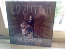 Led Zeppelin 3 Lp New Orleans Voodoo Cult Authority Swingin Pic Lim.Edition