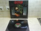 KREATOR RENEWAL LP  NOISE 1992 LIKE SODOM PROTECTOR