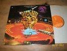 WELDON IRVINE COSMIC VORTEX OG 1st Press RCA 74' JAZZ FUNK LP NM