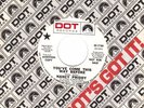Nancy Priddy You've Come This Way Before PROMO Psych Folk Funk breaks 45 *Hear*
