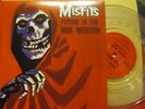 Rare PERFECT Misfits Psycho In The Wax Museum Single Danzig Samhain L K
