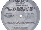  ELECTRO RAP 12