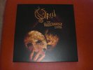 OPETH  The Roundhouse Tapes  3-LP-BOX  Ltd 542/1000 sealed