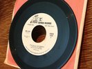 Jimi Hendrix Promo Radio Spot 45 For The Cry of Love * 1971 * NEAR MINT