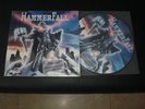 HAMMERFALL - Chapter V 5 Unbent,Unbowed,Unbroken - Picture-LP  Nuclear Blast