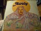 Jackal- Awake-Rare Canada Psych lp-Library Copy