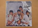 The Beatles-Yesterday and Today-1966-Capitol-Third State Butcher Cover-Stereo