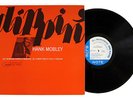 HANK MOBLEY DIPPIN'-ORIG-BLUE NOTE LP 4209-NM Lee Morgan MONO