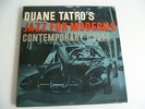 Duane Tatro - Jazz for Moderns - rare Jazz on Contemporary Records