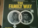 RARE MINT PAUL MCCARTNEY UK DECCA  MONO  LP 