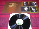 KOSSOFF KIRKE TETSU RABBIT LP SAME U.K ORIGINAL ISLAND  FREE SPINOFF