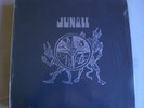 Jungle: Same Psychedelic Rock 1969 Eight Little Indians #/55/260  Coloured Vinyl