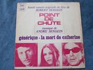 JOHNNY HALLYDAY 45 T SP  BIEM 11.182 