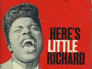 Little Richard EP - Here's Little Richard