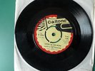 LLOYD & THE GROOVERS - LISTEN TO THE MUSIC  RARE AND NEAR MINT