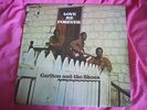 EX+ UK STUDIO 1 SKA LP - CARLTON AND THE SHOES - LOVE ME FOREVER