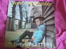 EX- UK PAMA SKA LP - THE UPSETTERS - CLINT EASTWOOD
