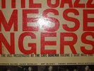 JAZZ MESSENGERS  AT CAFE BOHEMIA VOL 1  BLUE NOTE 1507  LEX AVE