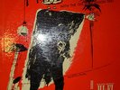 LESTER YOUNG  THE PRESIDENT PLAYS  NORGRAN MG N-1054  MONO