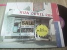 Paul McCartney mint UK LP Run Devil Run -beatles