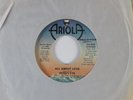 Modern Soul 45 NITEFLYTE All About Love ARIOLA HEAR