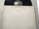 Beatles White Album Mono Top Loader No. 0072618 PMC7068 Matrix 709/1 to 712/1