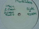 RAP MIDNIGHT MARAUDERS 12