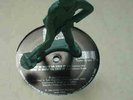 RAP SECRET RANDOM RAP MONSTER 1990 LISTEN TO CLIP  ?