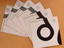 STEVEN WILSON (Porcupine Tree): Cover Version 1-6 Vinyl 7