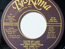 Soul NEW YORK CITY youre my lady BR-ROMA mp3 ULTIMATES