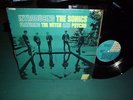 The Sonics-INTRODUCING-Original JERDEN JRLS 7007 In SHRINK-GARAGE/PUNK/PSYCH Lp