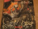 Protector Golem LP 1988 1Press Atom H Kreator Sodom Destruction Deathrow Razor