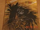 Protector Urm the Mad LP 1989 1Press Atom H Living Death Devastation Razor