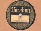 Vocalion 1257 HALF PINT JAXON w FREDDY KEPPARD  How Can I Get It? 29'